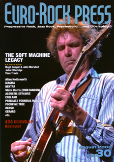 Euro-Rock Press Vol.030